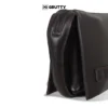 Handbag Kulit Sapi Dompet Clutch Tas Tangan Pria