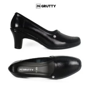 Sepatu wanita kantor sepatu pantofel wanita kerja sepatu kantor wanita Grutty