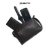 Handbag Kulit Sapi Dompet Clutch Tas Tangan Pria