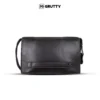 Handbag Kulit Sapi Dompet Clutch Tas Tangan Pria