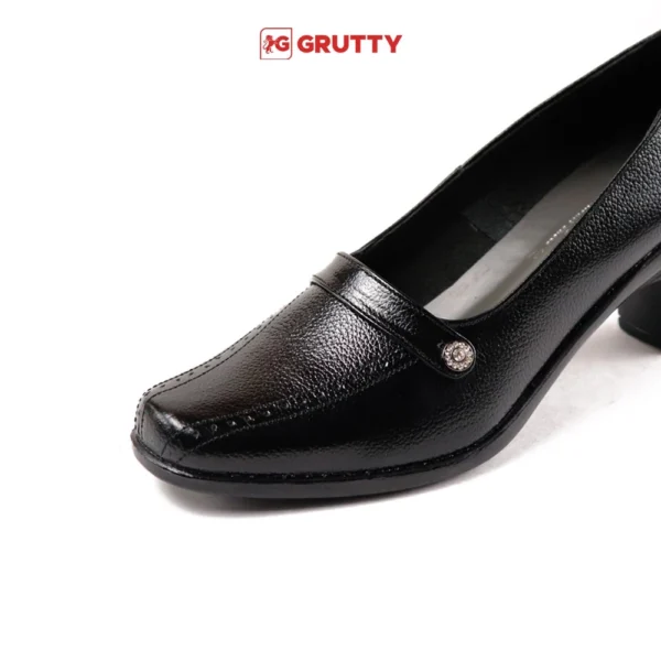 Sepatu wanita kantor sepatu pantofel wanita kerja sepatu kantor wanita Grutty