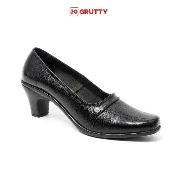 Sepatu wanita kantor sepatu pantofel wanita kerja sepatu kantor wanita Grutty