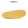 Grutty Chadwick Clarks Kulit Suede Pria Sepatu Formal Casual