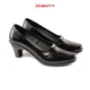 Sepatu wanita kantor sepatu pantofel wanita kerja sepatu kantor wanita Grutty