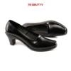 Sepatu wanita kantor sepatu pantofel wanita kerja sepatu kantor wanita Grutty