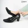 Sepatu wanita kantor sepatu pantofel wanita kerja sepatu kantor wanita Grutty