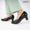 Sepatu wanita kantor sepatu pantofel wanita kerja sepatu kantor wanita Grutty
