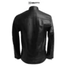 JAKET Grutty - Jaket Kulit Asli Pria 100% Original Model Terbaru harga termurah