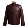 JAKET Grutty - Jaket Kulit Asli Pria 100% Original Model Terbaru harga termurah