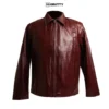 JAKET Grutty - Jaket Kulit Asli Pria 100% Original Model Terbaru harga termurah