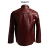 JAKET Grutty - Jaket Kulit Asli Pria 100% Original Model Terbaru harga termurah