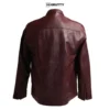 JAKET Grutty - Jaket Kulit Asli Pria 100% Original Model Terbaru harga termurah